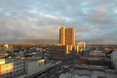 Bulawayo
