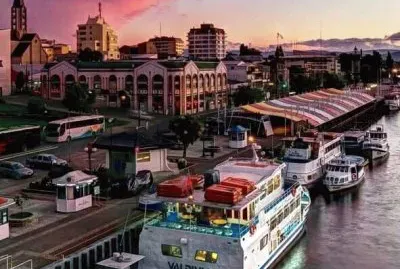 פאזל של Puerto