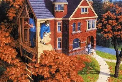 EnsueÃ±o jigsaw puzzle