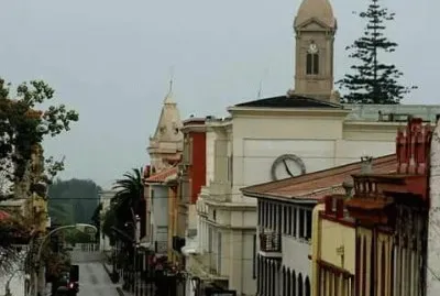 Pueblo