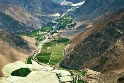 Paisaje