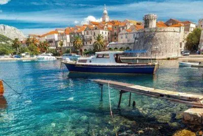Vacaciones jigsaw puzzle