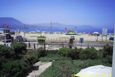 פאזל של los molles