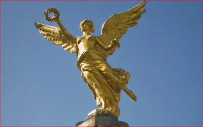 ANGEL DE LA INDEPENDENCIA