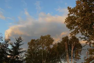 Clouds    L