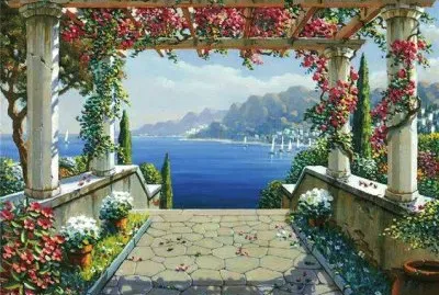 imagem jigsaw puzzle