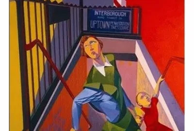 Osvaldo Louis Guglielmi 1906-1956