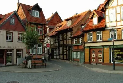 Wernigerode jigsaw puzzle