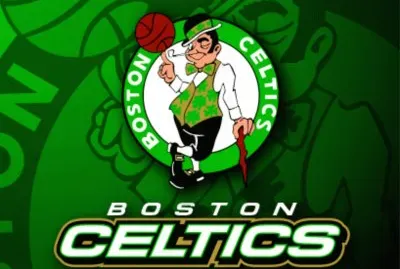 CELTICS BOSTON