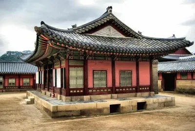 pagoda