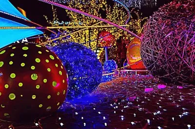 ç¯ jigsaw puzzle