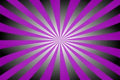 PÃºrpura-RÃ¡faga de Rayos- Arte.