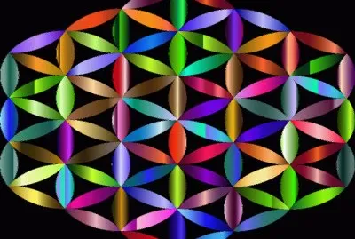 Arte Digt- GeometrÃ­a.