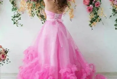 vestido