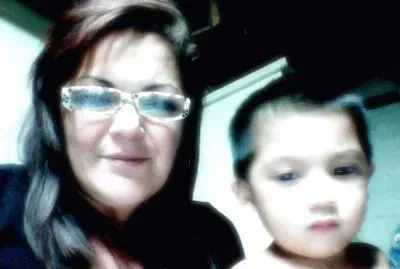 GAMA SANDRA   LIL DAVID