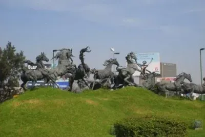 caballos