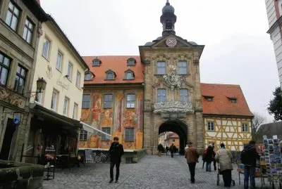 Bamberg