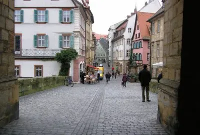 Bamberg