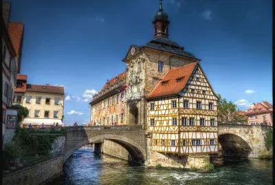 Bamberg