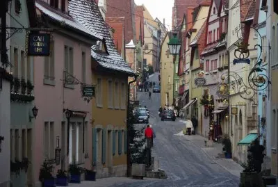 Rothenburg