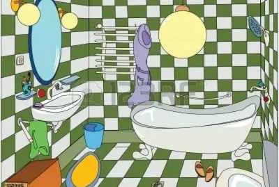 baÃ±o