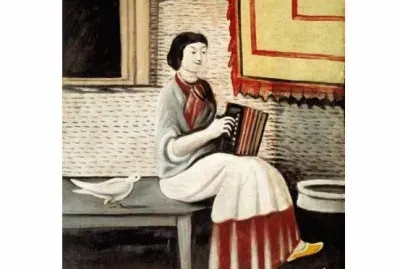 Niko Pirosmani 1862-1918