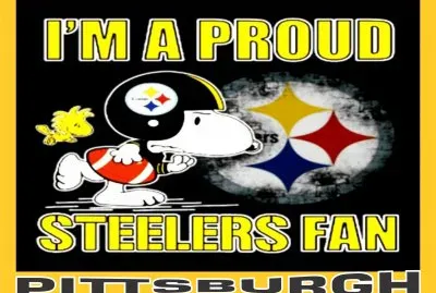 פאזל של STEELERS PITTSBURGH