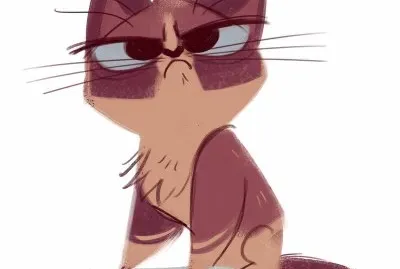 Bigotesycolmillos jigsaw puzzle