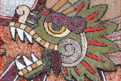 QUETZALCOATL jigsaw puzzle