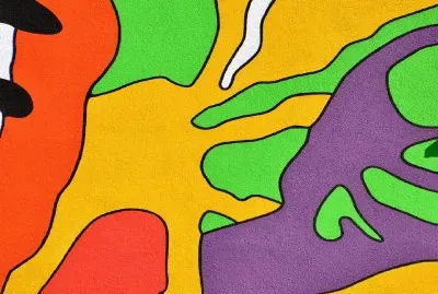 Arte- Pintado en la Pared.