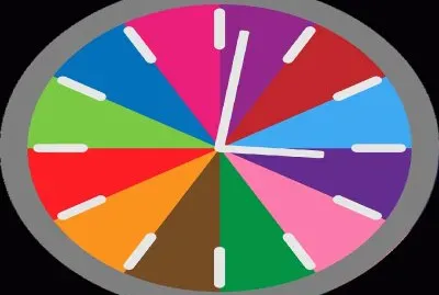 Reloj- Tiempo.