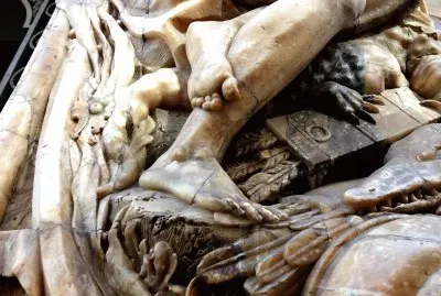 palacio marques de dos aguas-valencia-detalle