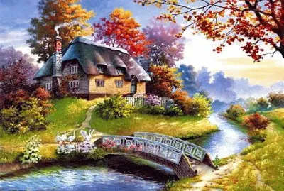 Lugares MAGICOS !!!!!!!