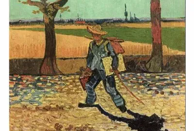 Vincent Van Gogh 1853-1890