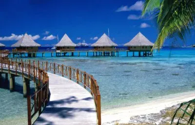 chalets