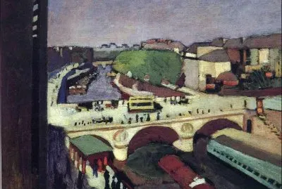 Henri Matisse 1869-1954