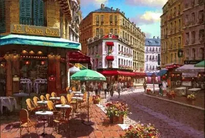 Lugares MAGICOS !!!!!!!