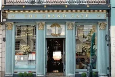 Lugares MAGICOS !!!!!!! jigsaw puzzle