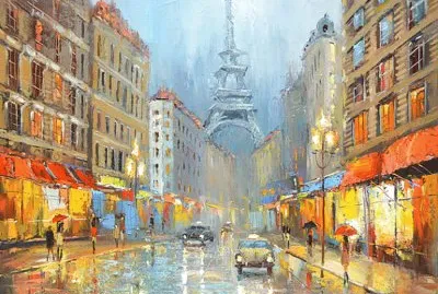 Lugares MAGICOS !!!!!!! jigsaw puzzle