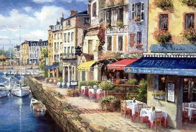 Lugares MAGICOS !!!!!!!