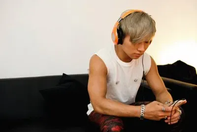 Daesung