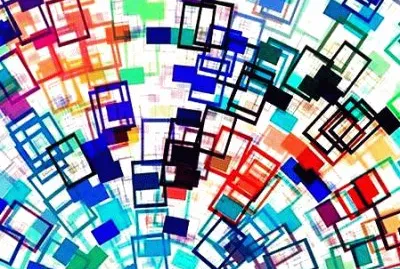 draw jigsaw puzzle