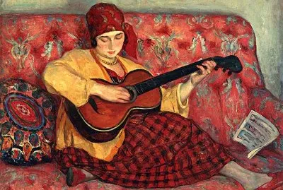 פאזל של Henri Lebasque
