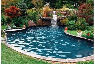 פאזל של casa de mi amiga