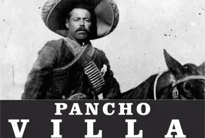 FRANCISCO VILLA jigsaw puzzle