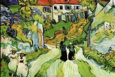 Vincent Van Gogh 1853-1890