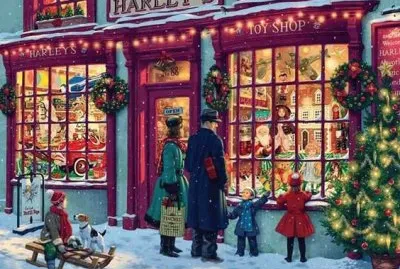 Lugares MAGICOS !!!!!!! jigsaw puzzle