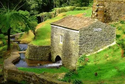 Lugares MAGICOS !!!!!!!