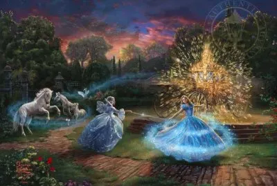 Lugares MAGICOS !!!!!!!