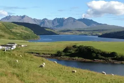 Scotland